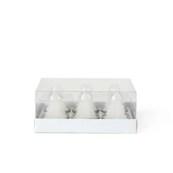 MINNY Suporte Para Cartão De Nome Dourado