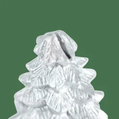 MINNY Suporte Para Cartão De Nome Prateado