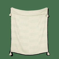 MISTRA Manta Azul Claro