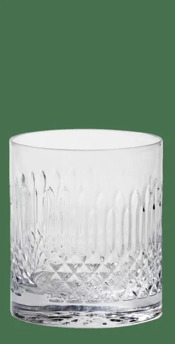 MIXOLOGY Copo 38 CL Transparente