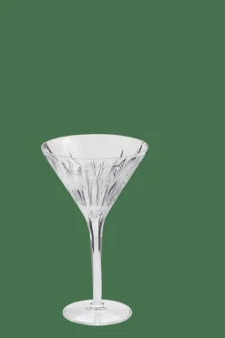 MIXOLOGY Copo Para Martini 21,5 CL Transparente