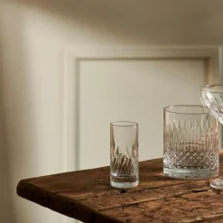 MIXOLOGY Copo Para Shots 7 CL Transparente