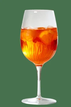 MIXOLOGY Copo Para Spritz 57 CL Transparente
