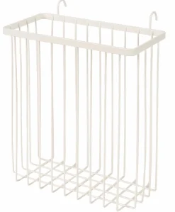 MODULAR SAND Cesto De Fios Bege