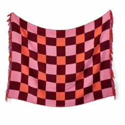 MODULAR SAND Cesto De Fios Bege