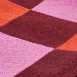 MODULAR SAND Cesto De Fios Bege