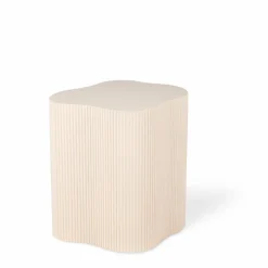 MONA Vela Perfumada Creme