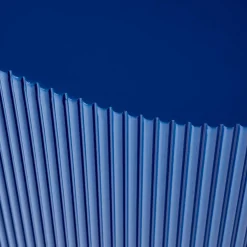 MONA Vela Perfumada Creme