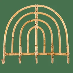 MONARC Cabide De Parede Natural