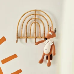 MONARC Decoração De Parede Multicolor