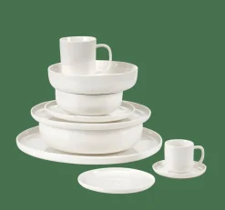 MOON Caneca 29 CL Branco