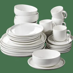 MOON Chávena E Pires 20 CL Branco