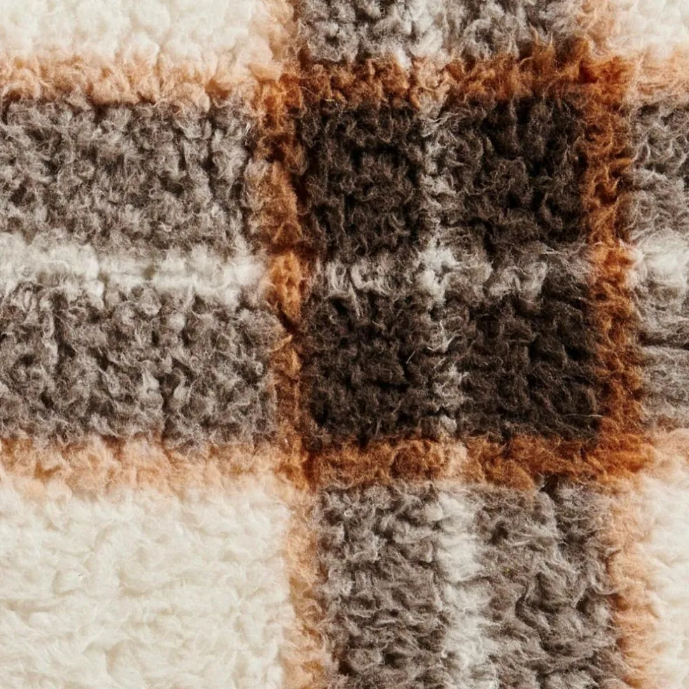 MORIS Almofada Multicolor