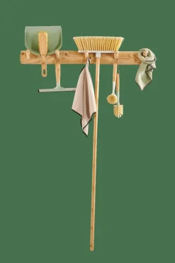 MULTI Pano Microfibra Conjunto De 3 Bege