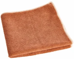 MULTI Panos Microfibra Conjunto De 3 Caqui