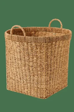 MYKONOS Cesto L Natural