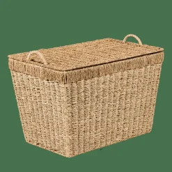 MYKONOS Mala De Arrumação M Natural