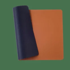 NAPPA Individual Preto, Castanho