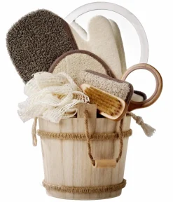 NATURAL LIFE Esponja De Massagem Natural