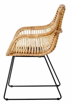 NEW OAK Perna De Mesa Natural