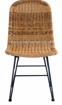 NEW OAK Perna De Mesa Natural