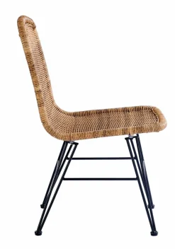 NEW OAK Perna De Mesa Natural