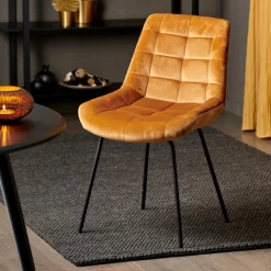 NEW OAK Perna De Mesa Natural