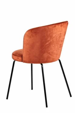 NEW OAK Perna De Mesa Preto