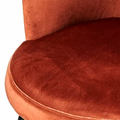 NEW OAK Perna De Mesa Preto