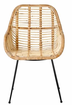 NEW OAK Perna De Mesa Preto