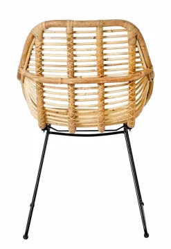 NEW OAK Perna De Mesa Preto