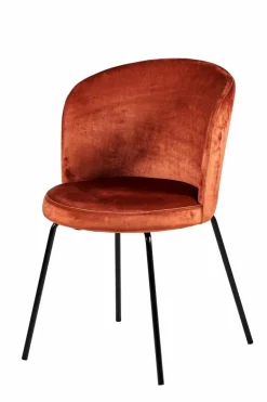 NEW OAK Pernas De Mesa A Preto