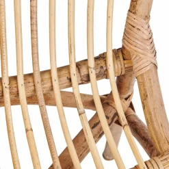 NEW OAK Pernas De Mesa A Preto