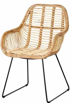 NEW OAK Pernas De Mesa Natural