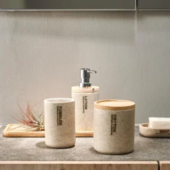 NEW RESIN Prato Natural