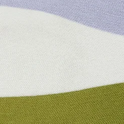 NIJI Almofada Multicolor