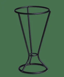 NJAM Suporte Para Saco Bico Preto