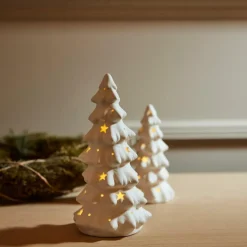 NOA Deco Em Pé Branco