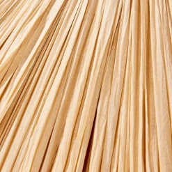 NONLA Abajur E27 Natural