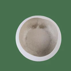 NORDIC Tigela 26 CL Branco