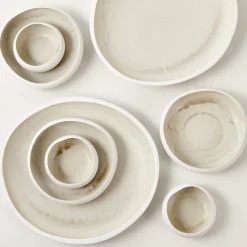 NORDIC Tigela 65 CL Branco