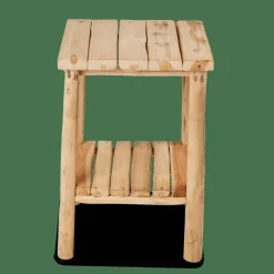 ODILE Mesa Auxiliar Natural