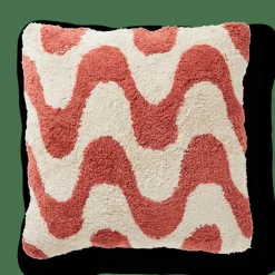 OLDUR Almofada Castanho