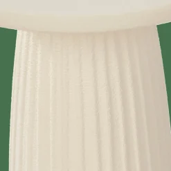 OTIS Mesa Auxiliar Branco