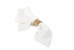 PAGODA Suporte Para Cartão Identificação Natural