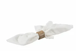 PAGODA Suporte Para Cartão Identificação Natural