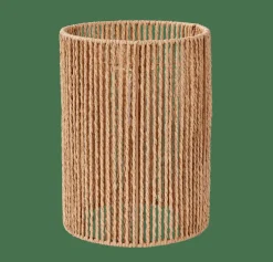 PAILLE Abajur Natural