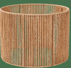PAILLE Abajur Natural