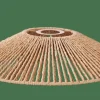 PAILLE Abajur Natural