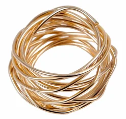 PALMEN Guardanapos Conjunto De 20 Verde